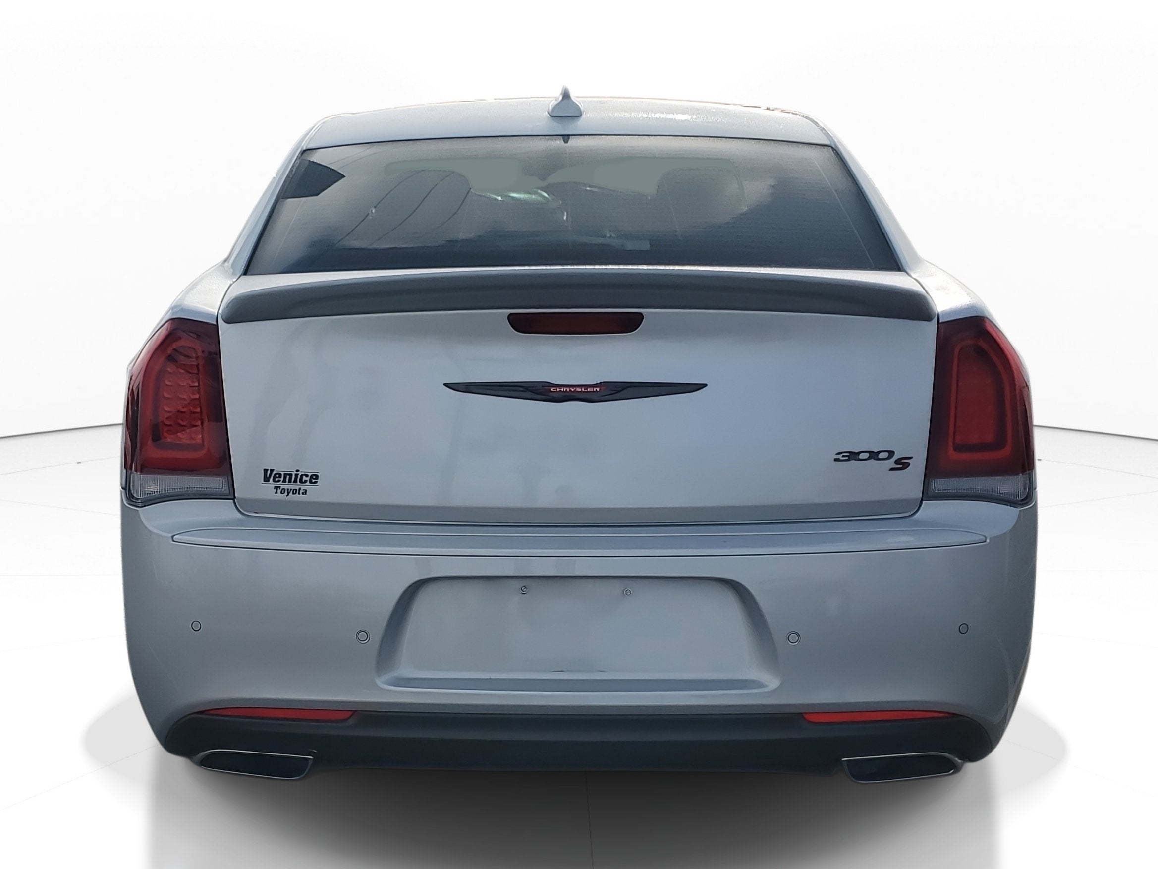 2021 Chrysler 300 300S