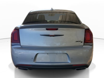 2021 Chrysler 300 300S