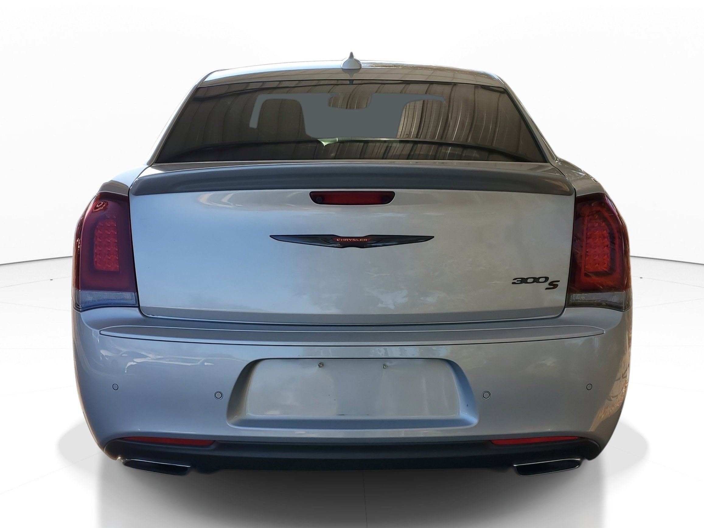 2021 Chrysler 300 300S
