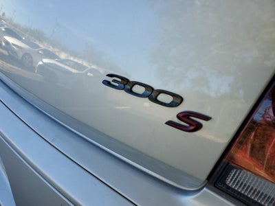 2021 Chrysler 300 300S