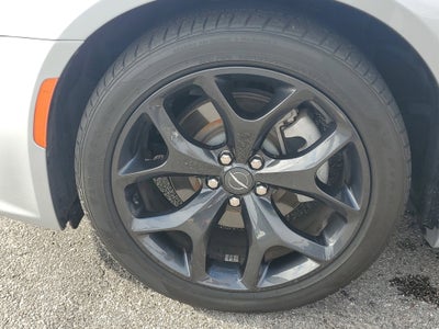 2021 Chrysler 300 300S