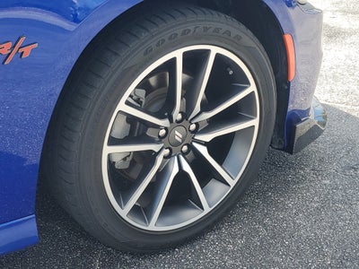 2021 Dodge Charger R/T