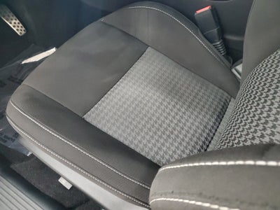 2022 Dodge Challenger SRT Hellcat