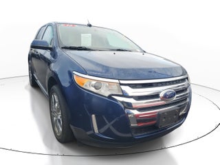 2012 Ford Edge SEL
