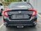 2019 Honda Civic Sedan Sport