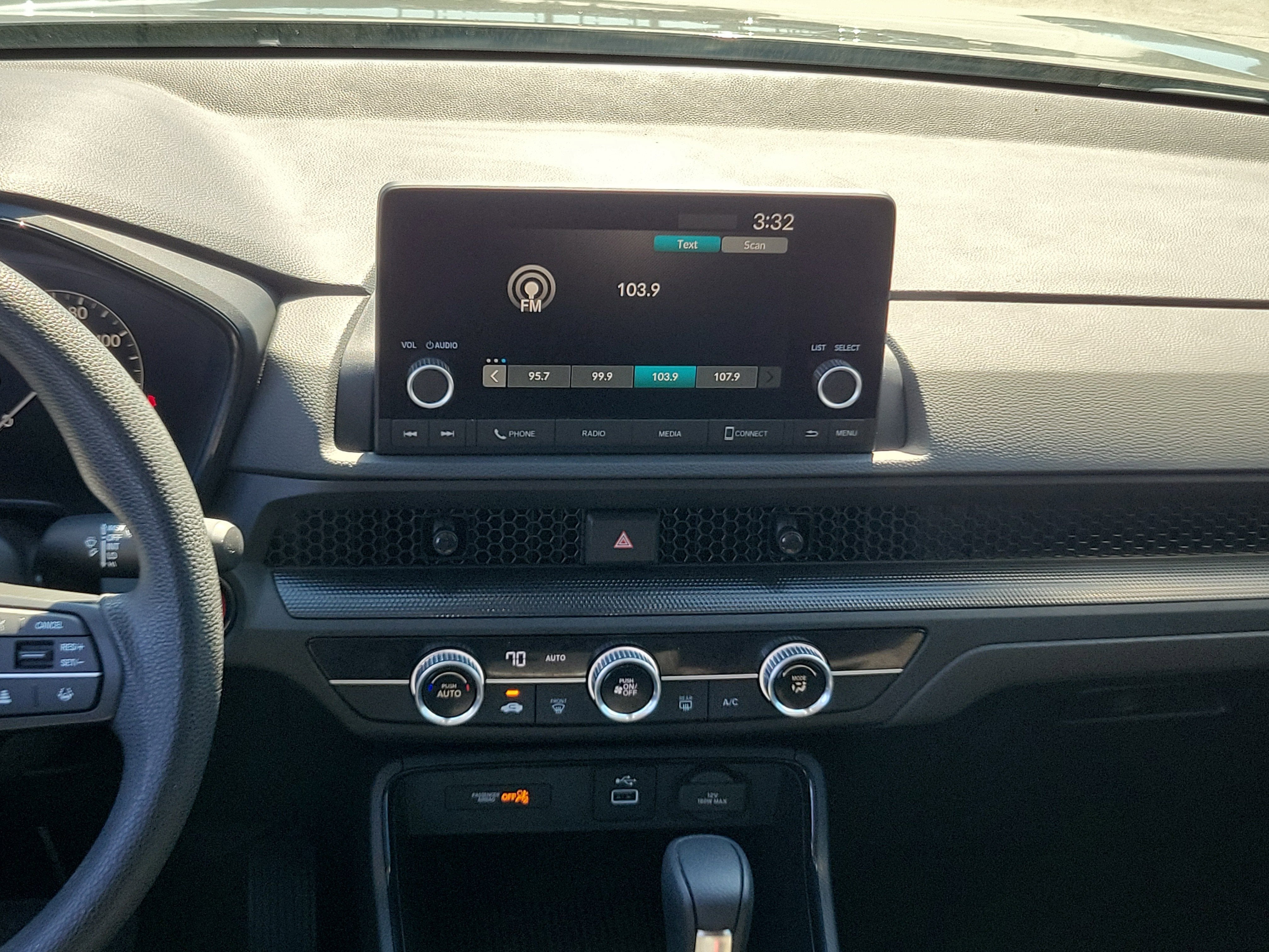 2024 Honda CR-V LX