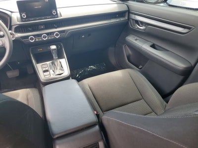 2024 Honda CR-V LX