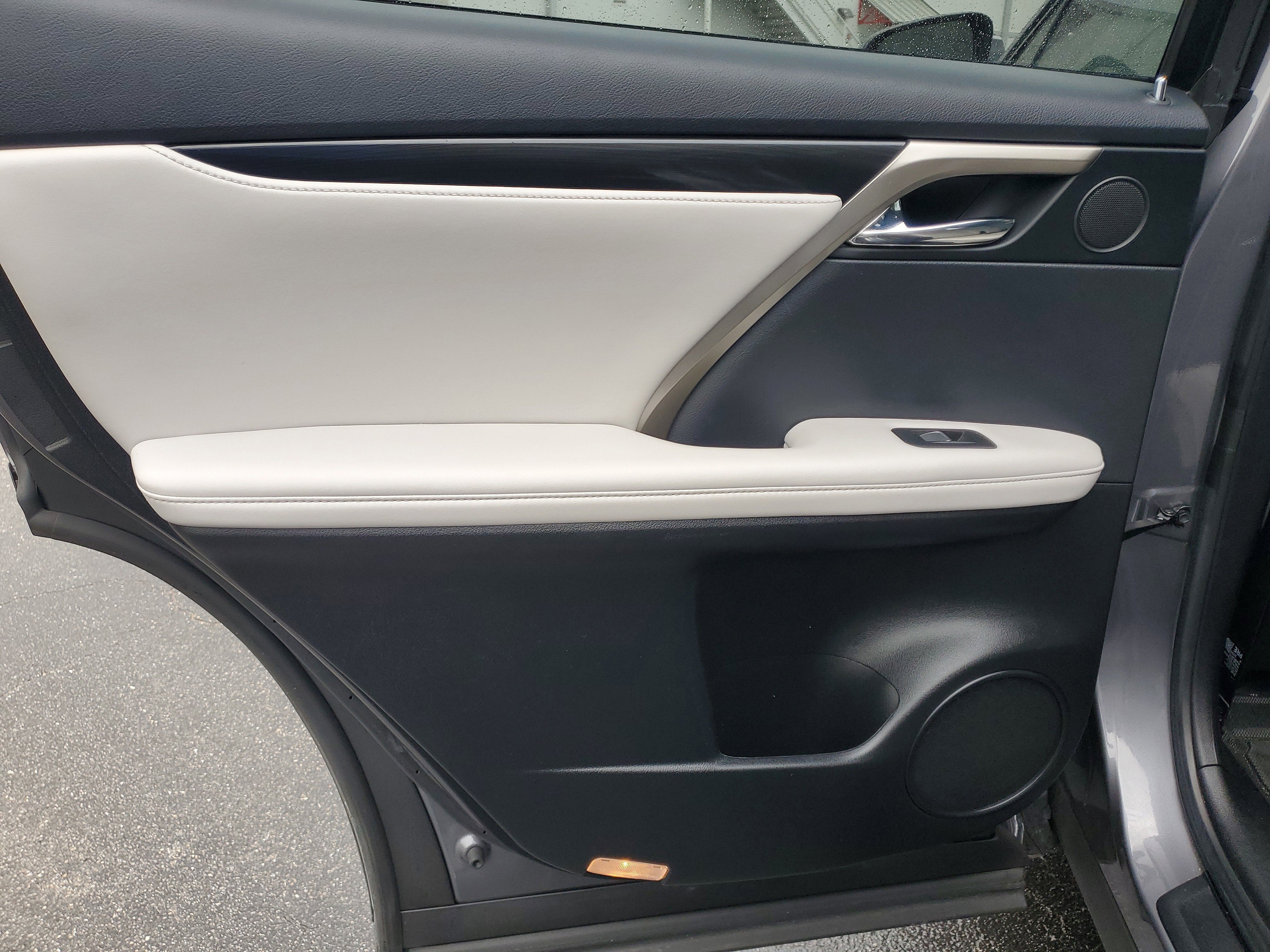 2022 Lexus RX RX 350