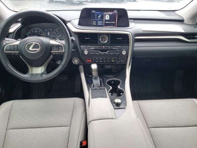 2022 Lexus RX RX 350