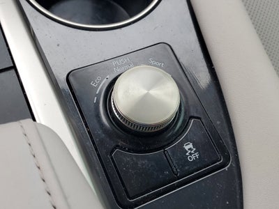 2022 Lexus RX RX 350