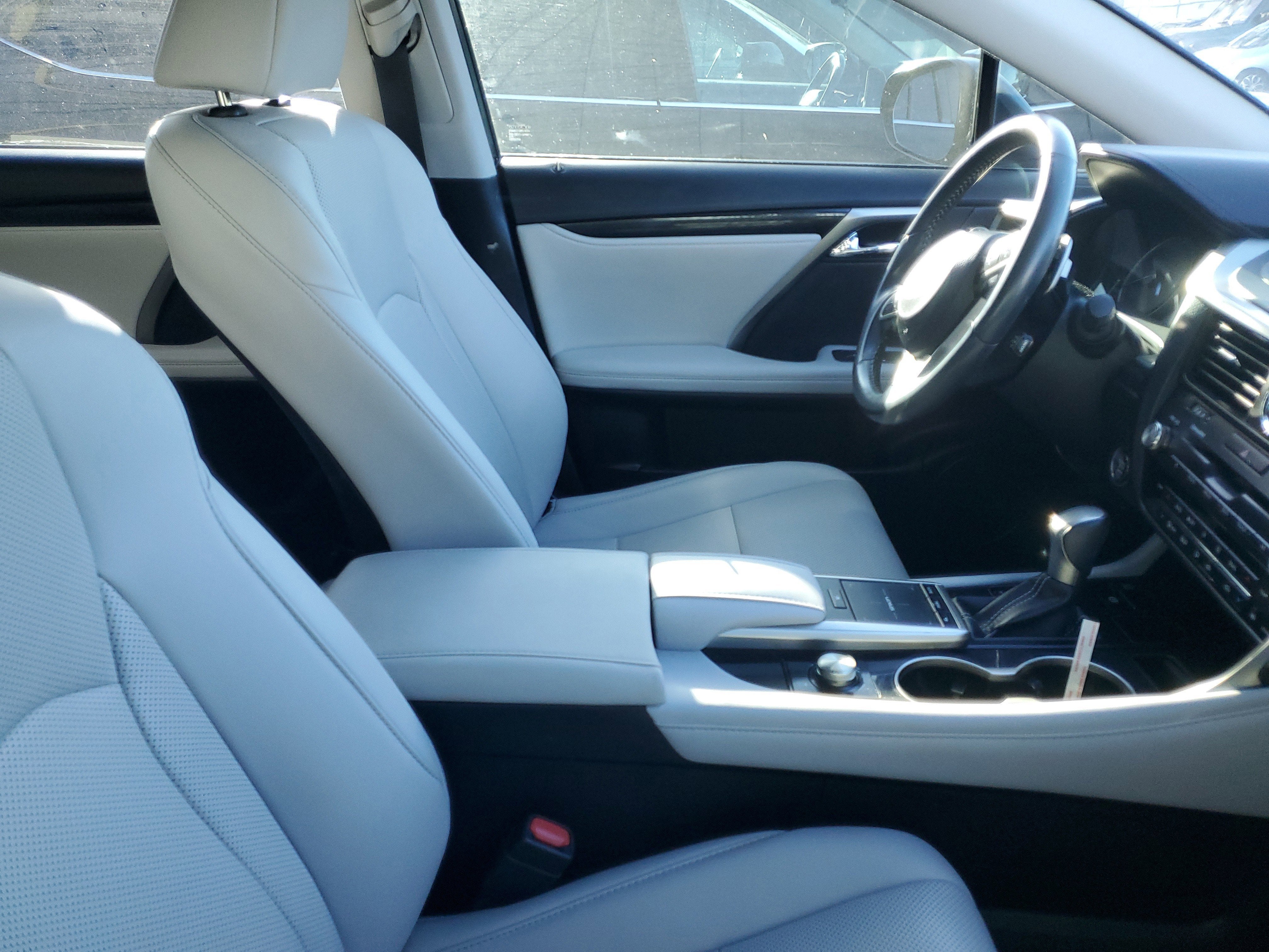 2022 Lexus RX RX 350