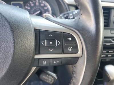 2020 Lexus RX RX 350