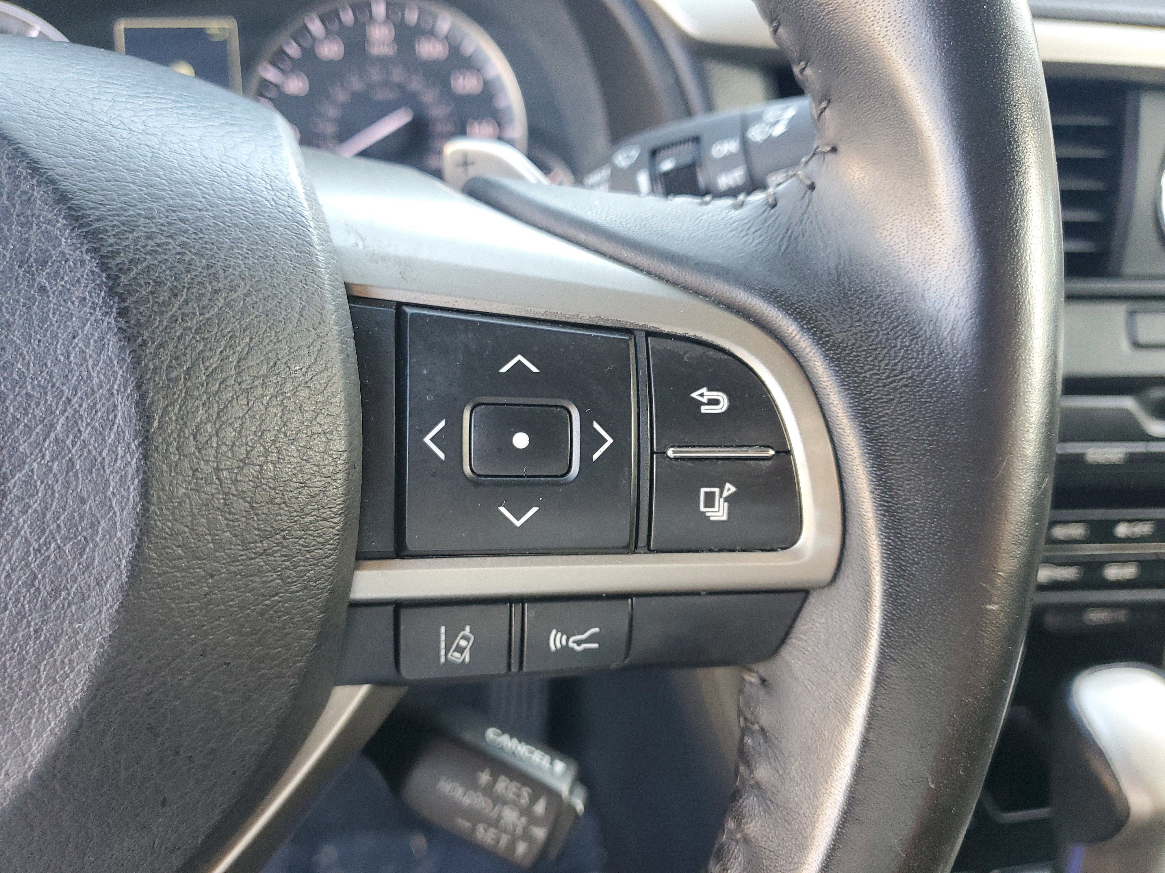 2020 Lexus RX RX 350