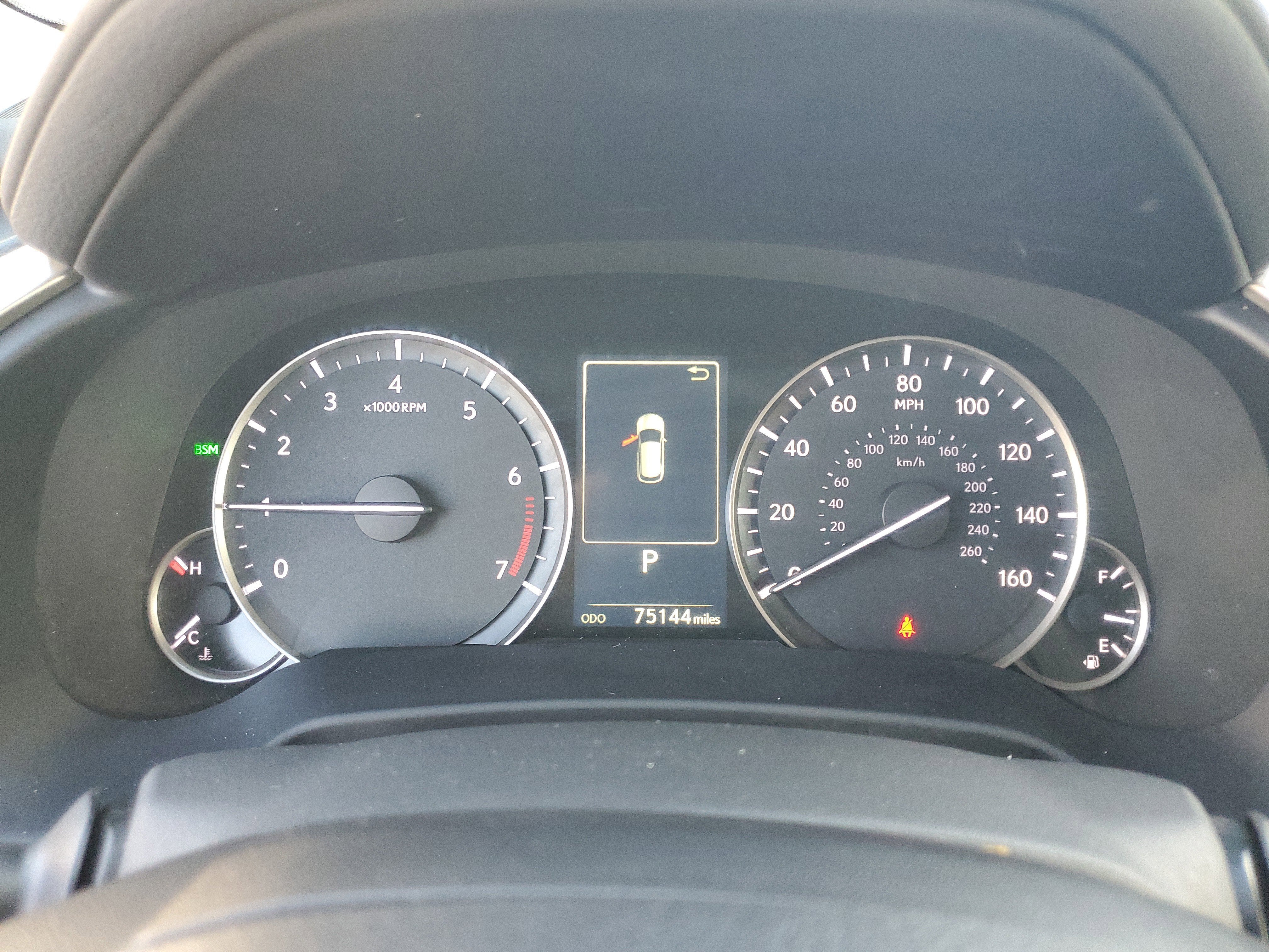 2020 Lexus RX RX 350