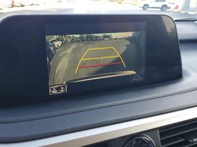 2020 Lexus RX RX 350