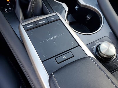 2020 Lexus RX RX 350