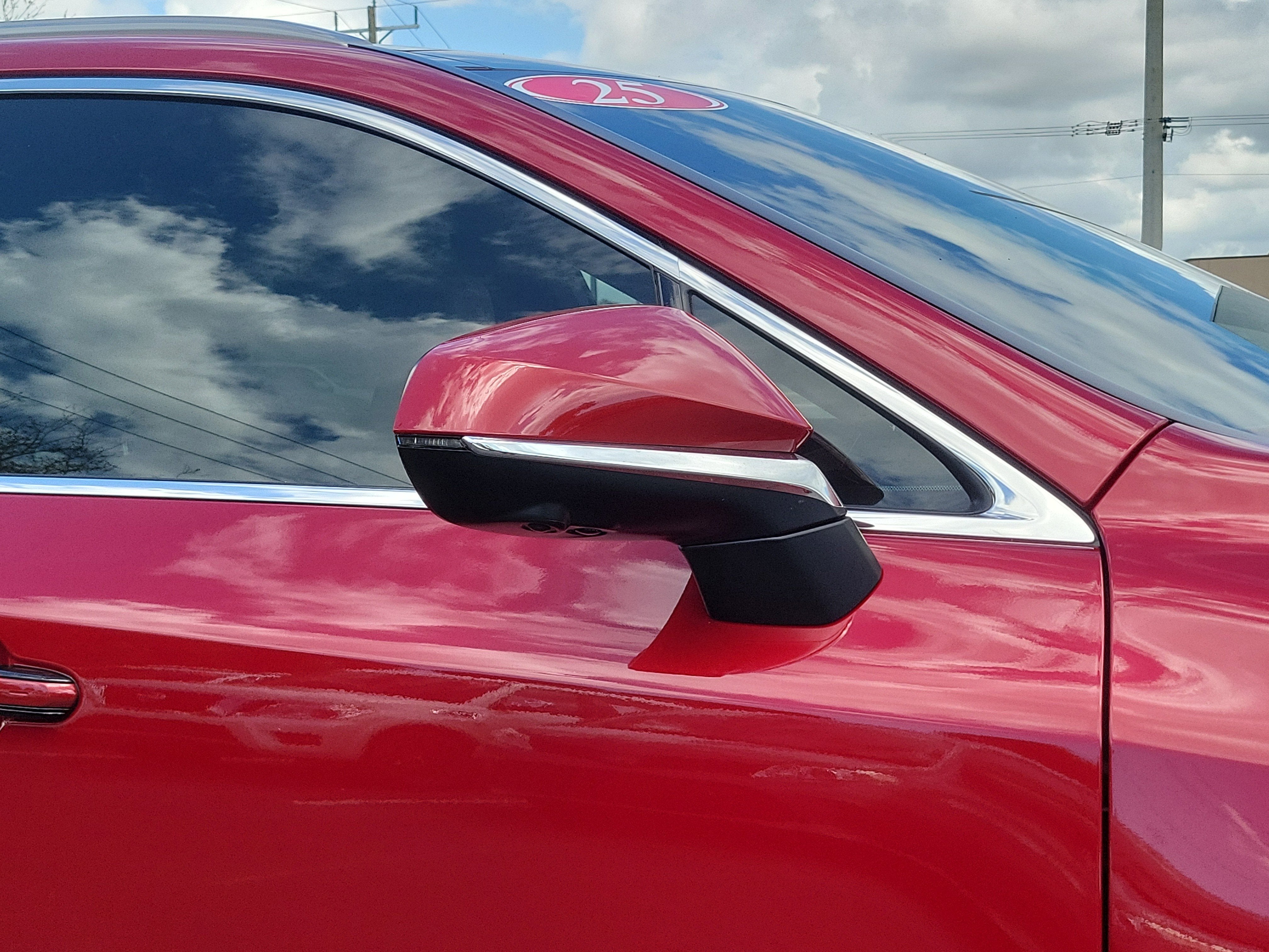 2025 Lexus RX RX 350h