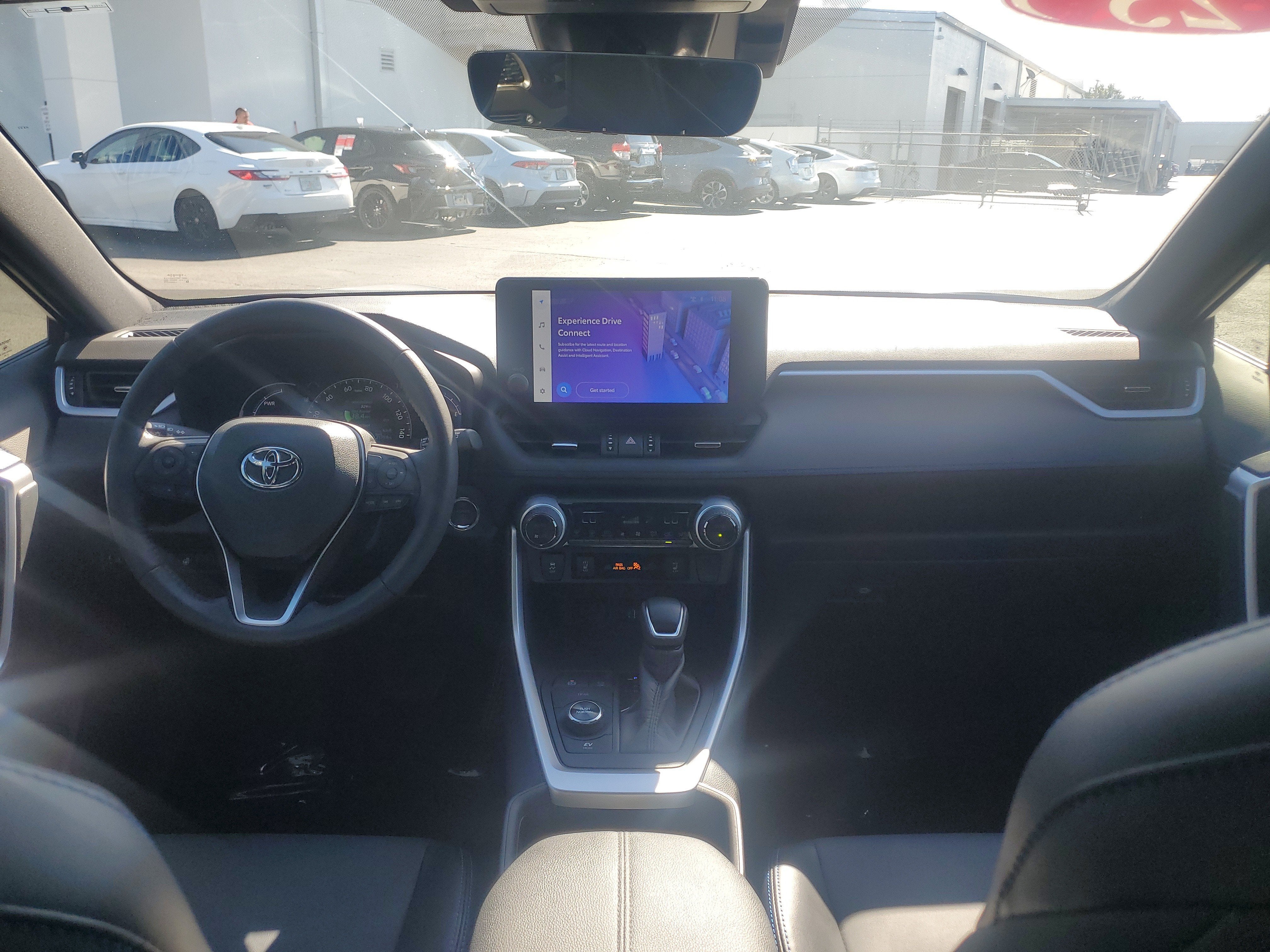 2023 Toyota RAV4 Hybrid XSE