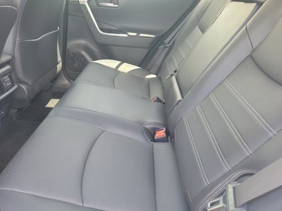 2024 Toyota RAV4 Limited