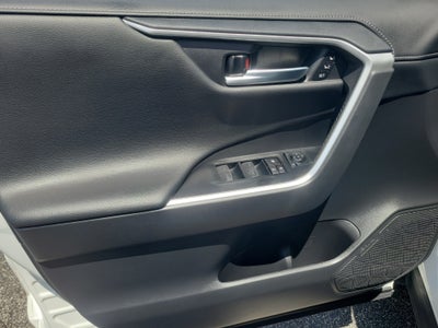 2024 Toyota RAV4 Limited