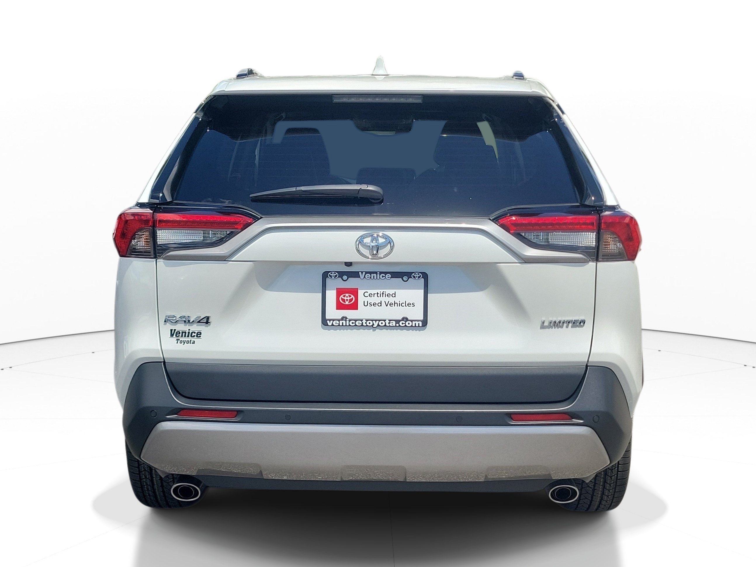 2024 Toyota RAV4 Limited