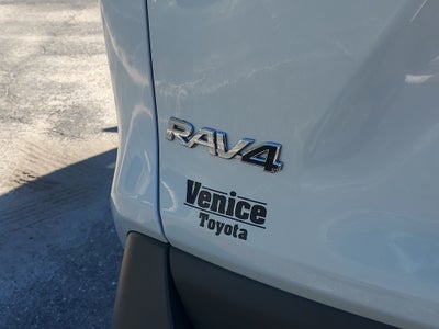 2024 Toyota RAV4 Limited