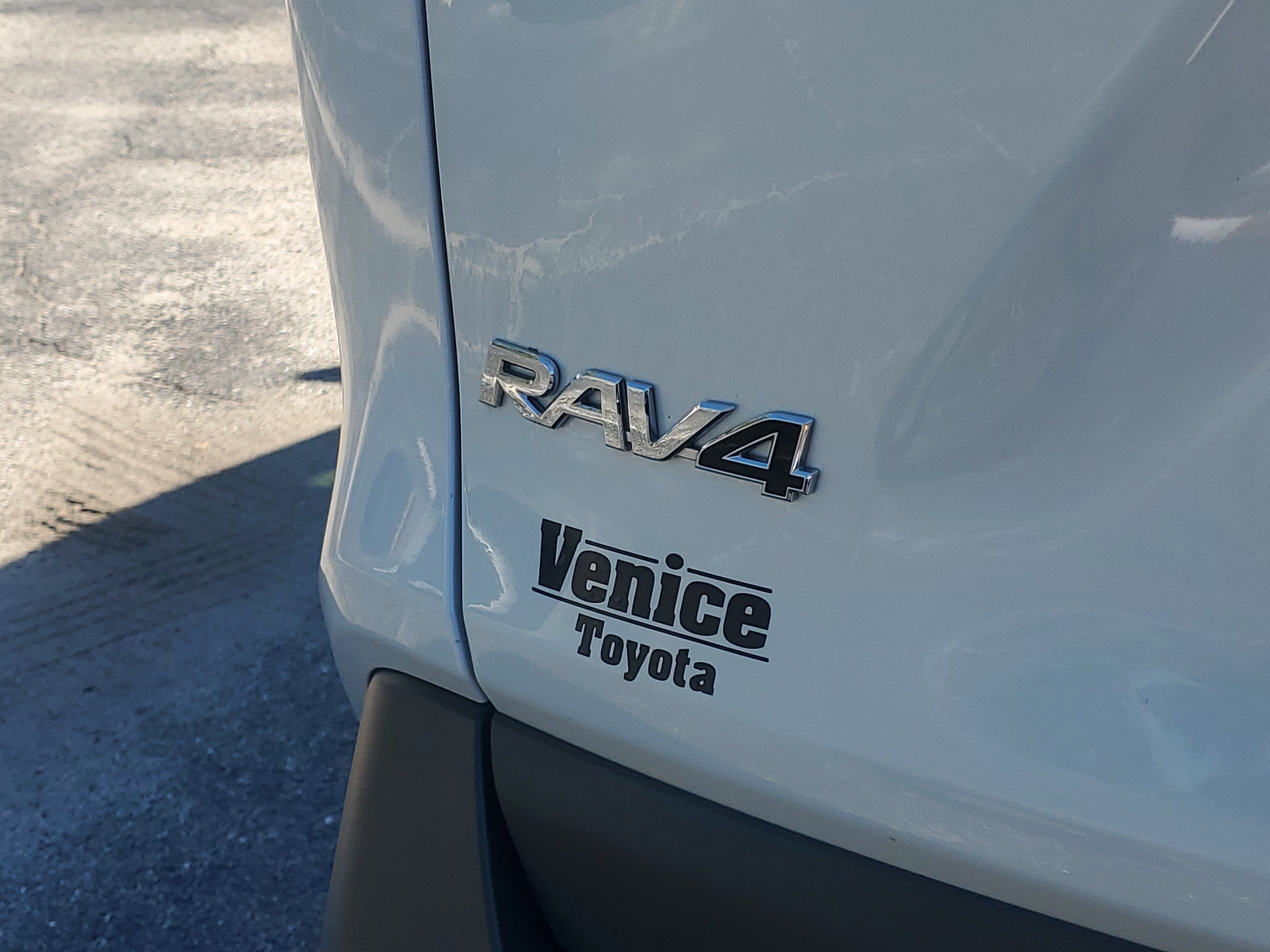 2024 Toyota RAV4 Limited