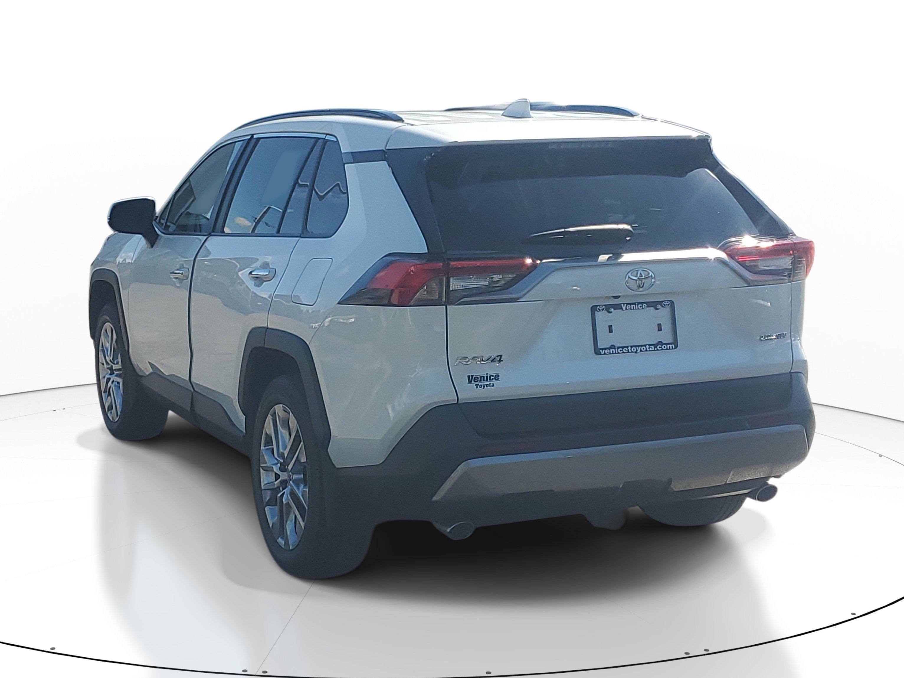 2024 Toyota RAV4 Limited