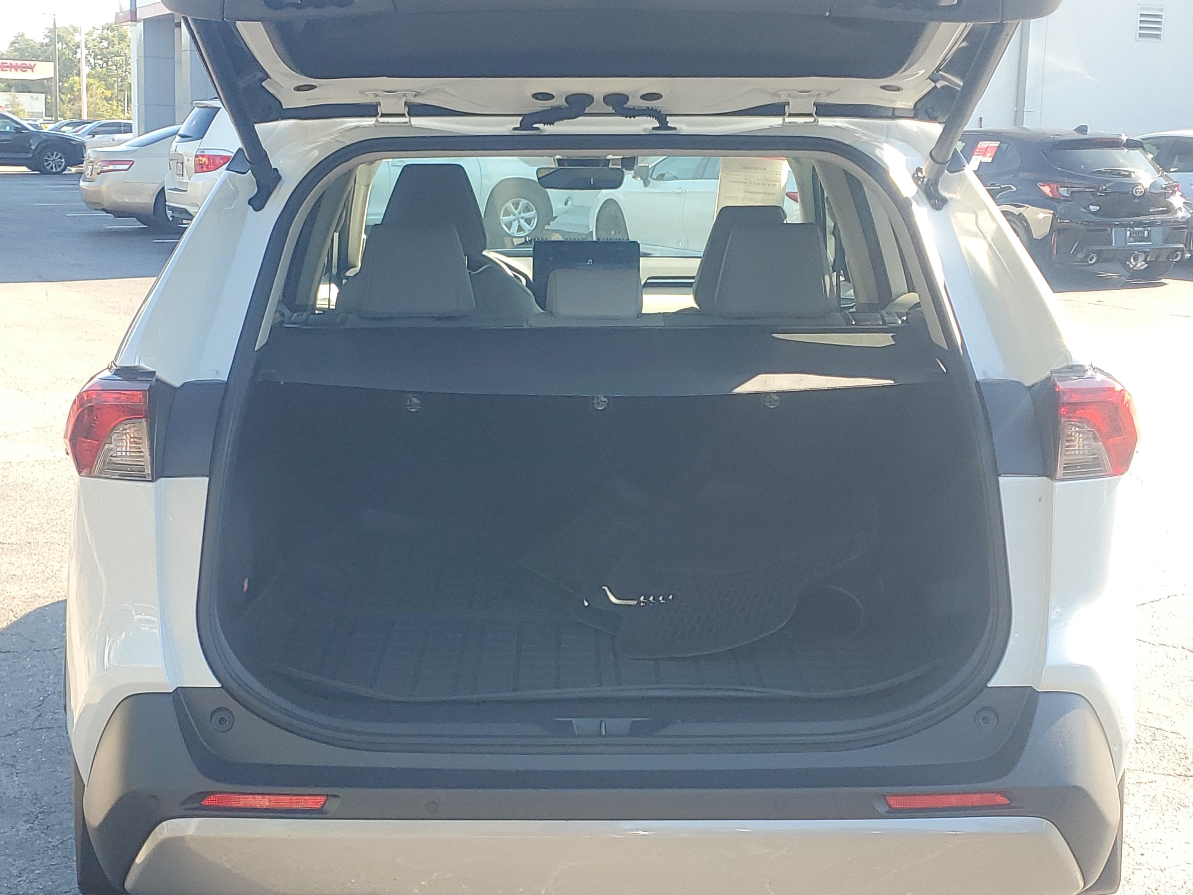 2024 Toyota RAV4 Limited