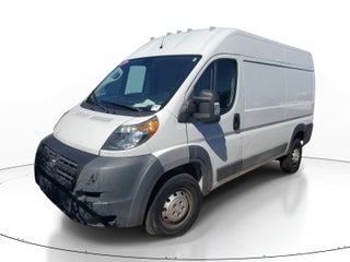 2017 RAM ProMaster Cargo Van Base