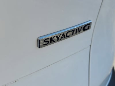 2024 Mazda Mazda CX-30 2.5 S