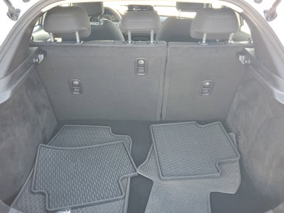 2024 Mazda Mazda CX-30 2.5 S