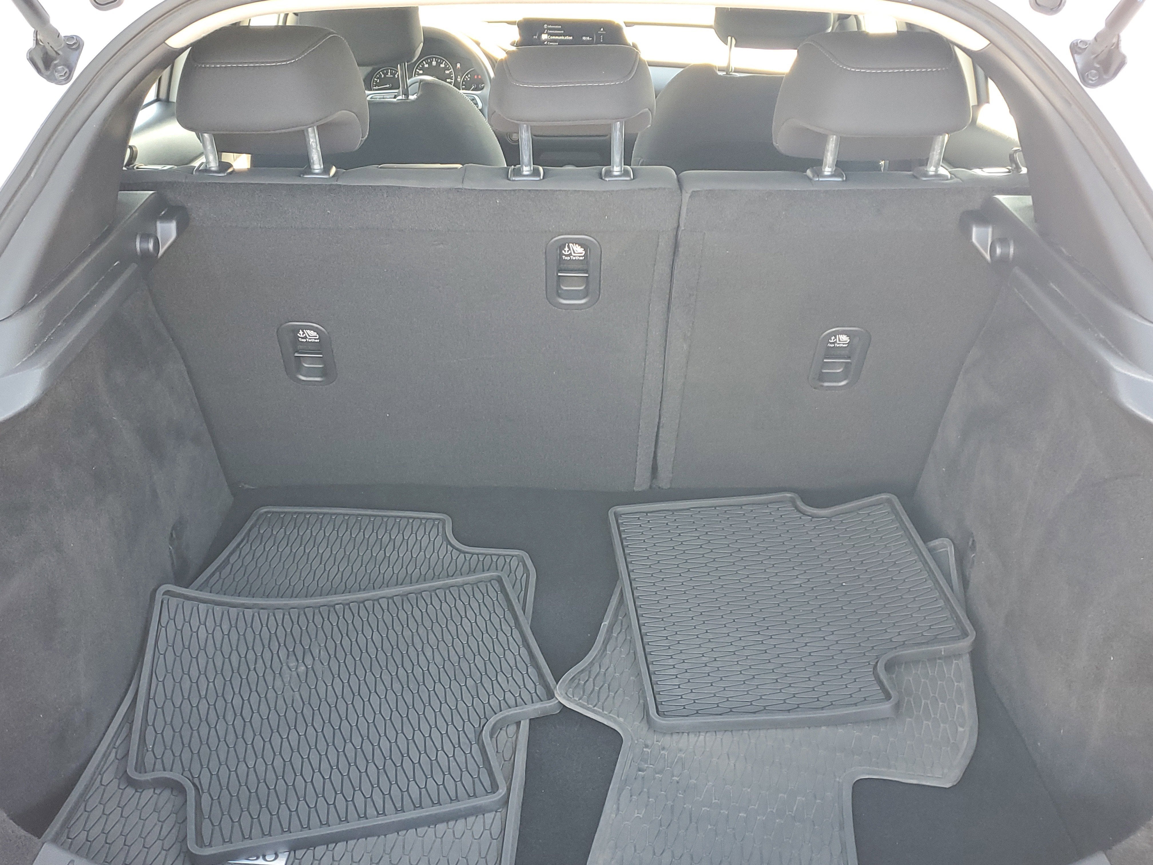 2024 Mazda Mazda CX-30 2.5 S