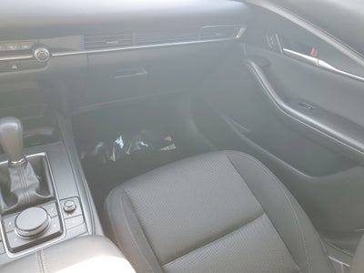 2024 Mazda Mazda CX-30 2.5 S