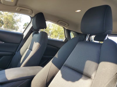 2024 Mazda Mazda CX-30 2.5 S