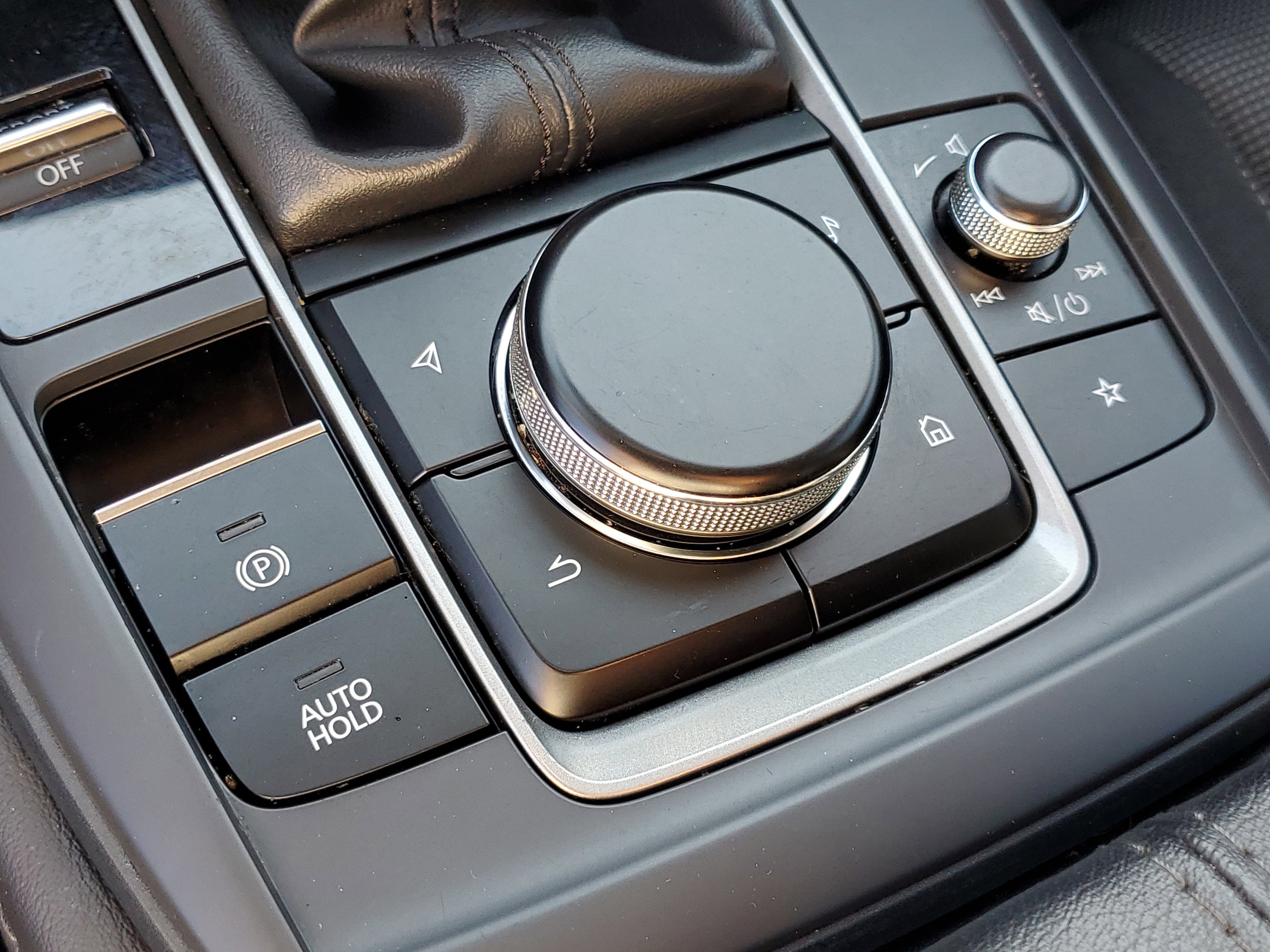 2024 Mazda Mazda CX-30 2.5 S