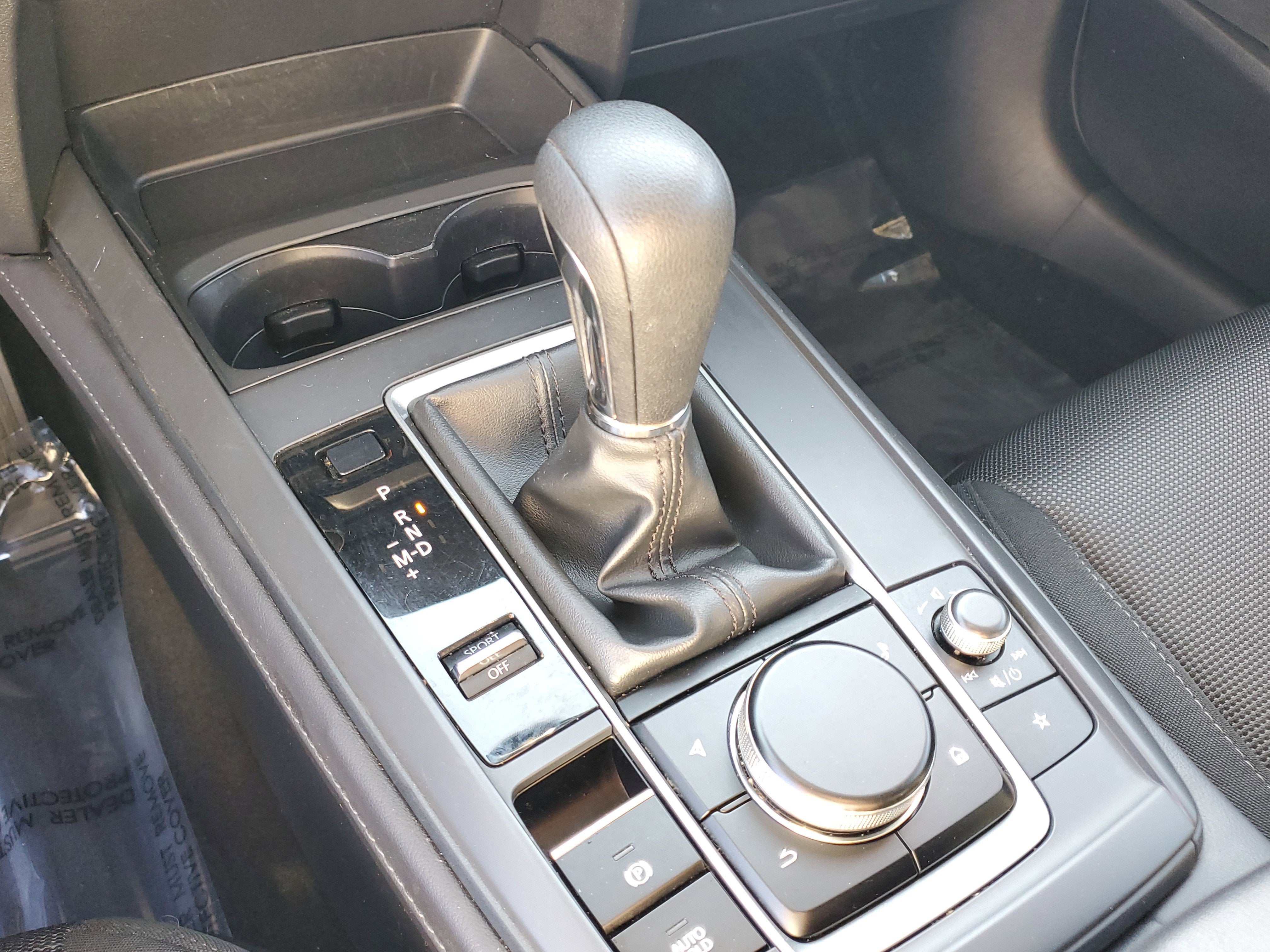 2024 Mazda Mazda CX-30 2.5 S