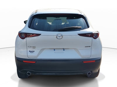 2024 Mazda Mazda CX-30 2.5 S