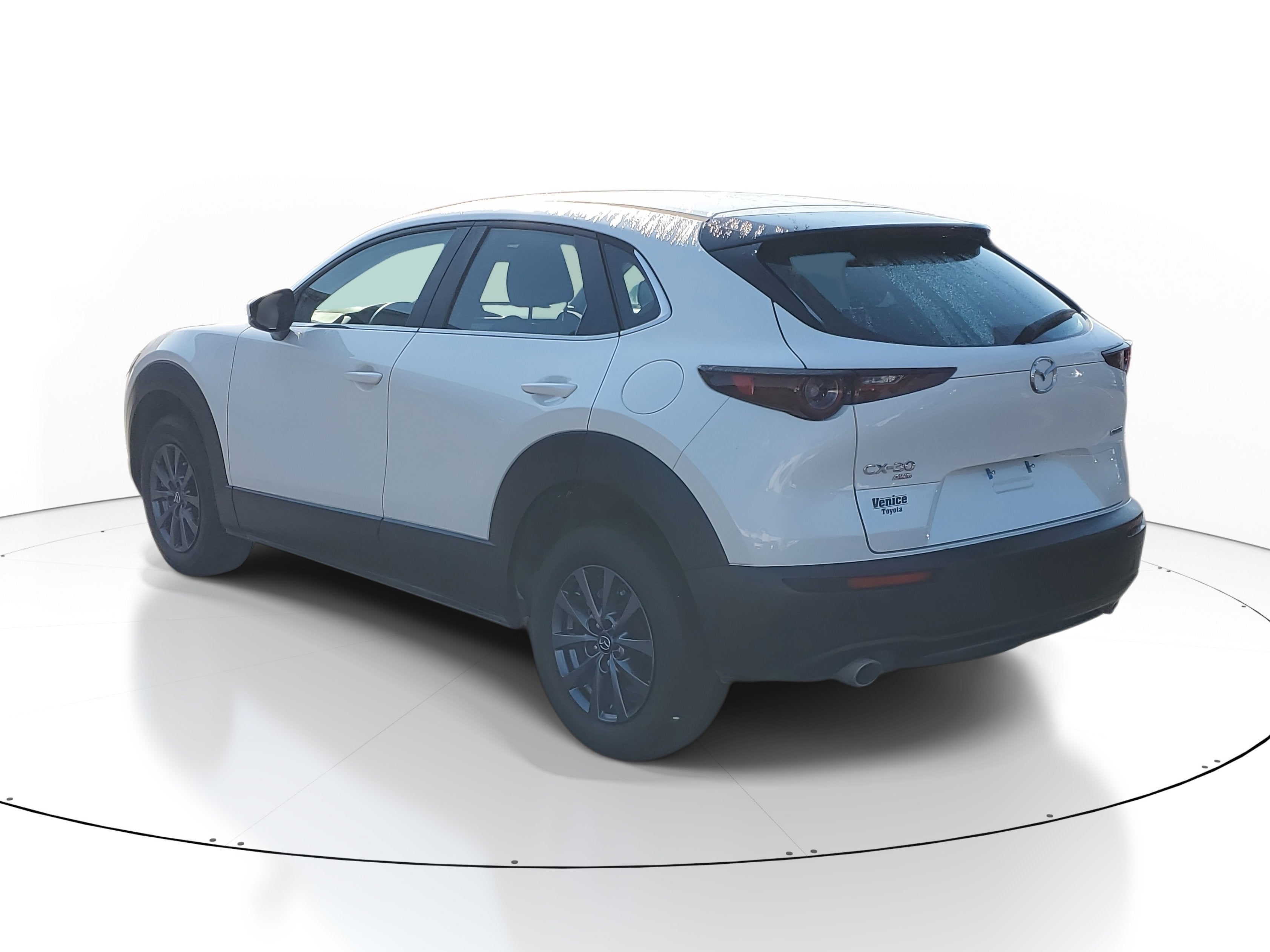 2024 Mazda Mazda CX-30 2.5 S