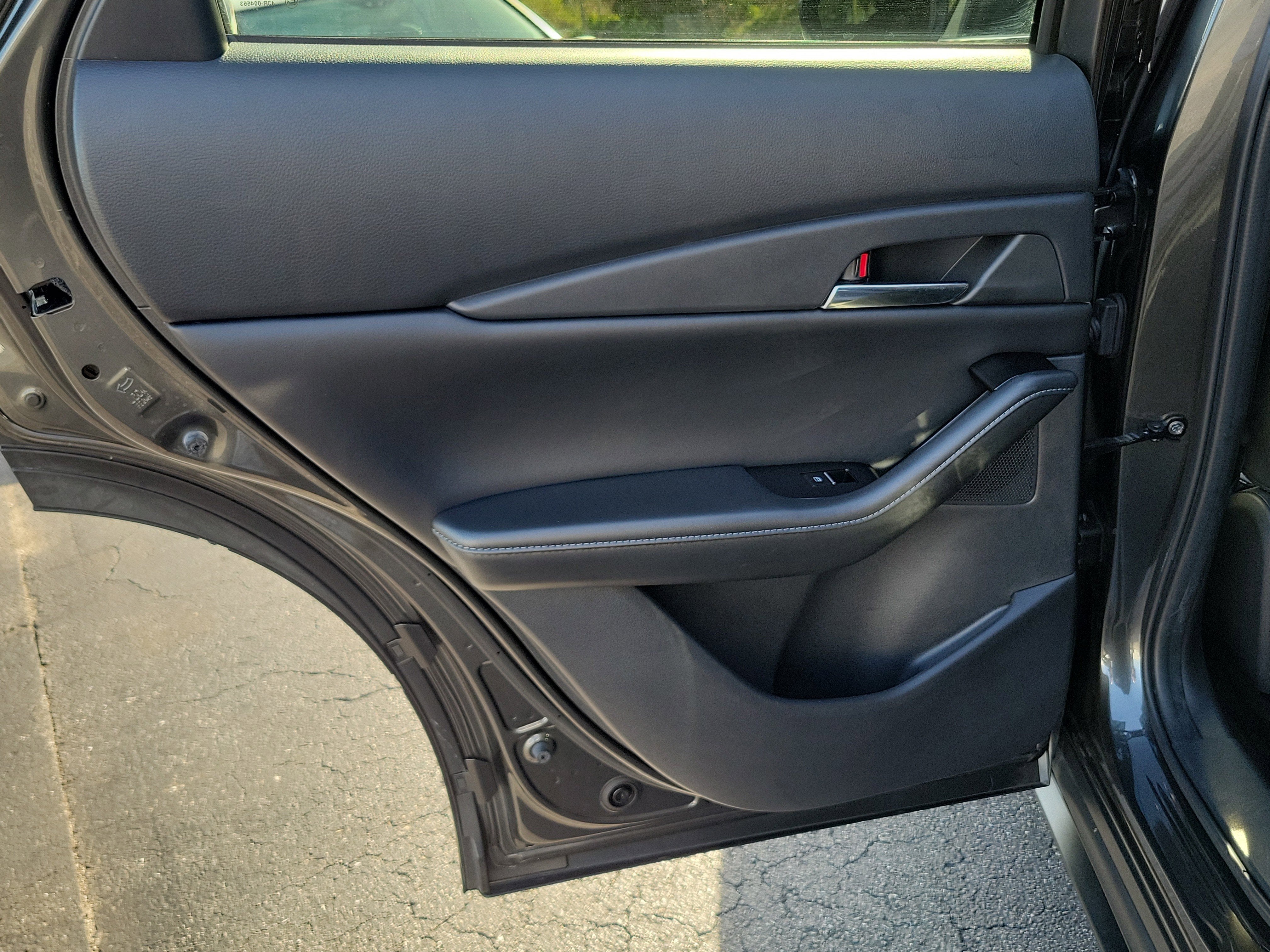 2023 Mazda Mazda CX-30 2.5 S Preferred Package