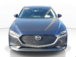 2021 Mazda Mazda3 Sedan Select