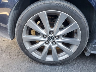 2021 Mazda Mazda3 Sedan Select