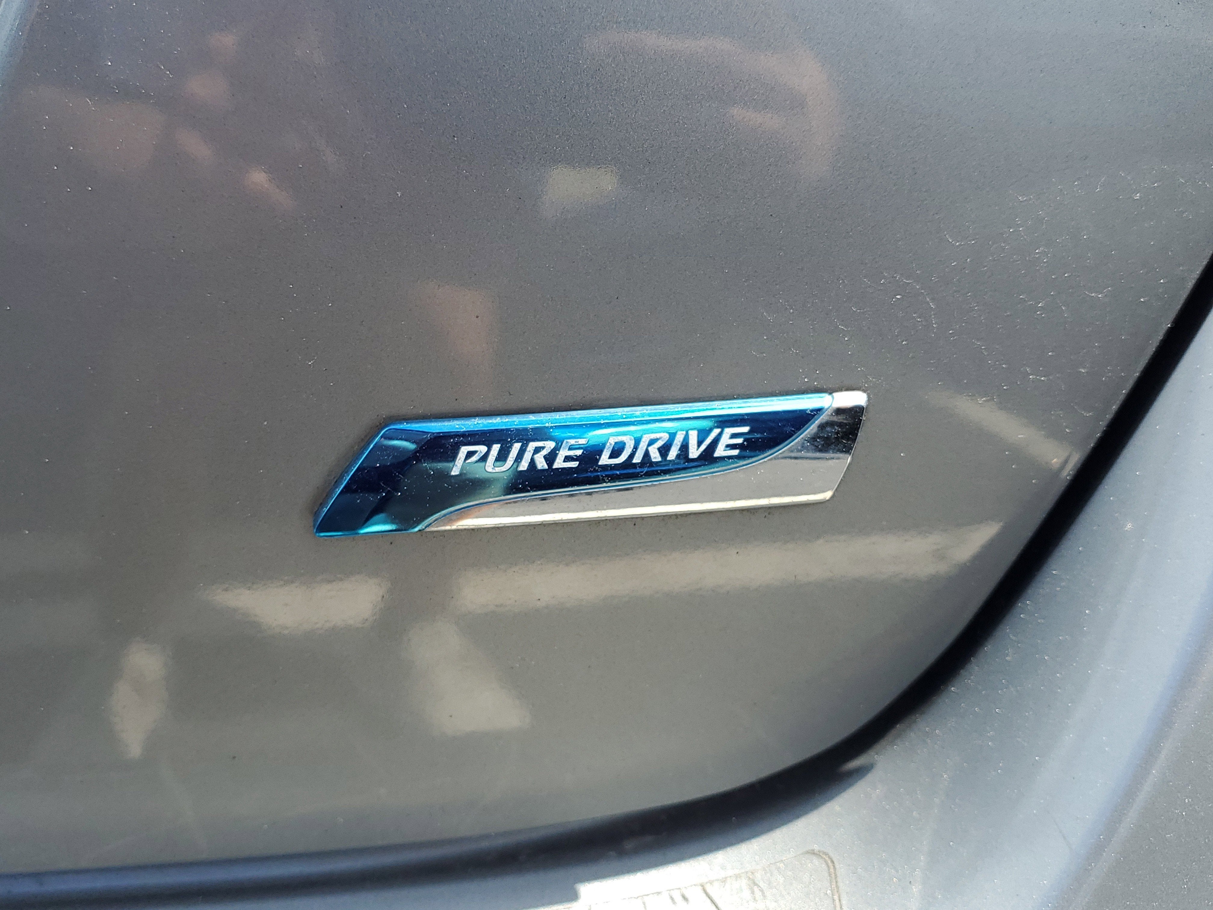 2013 Nissan Sentra SV