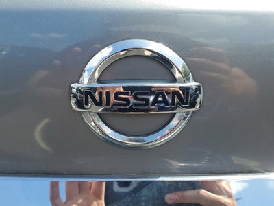 2013 Nissan Sentra SV
