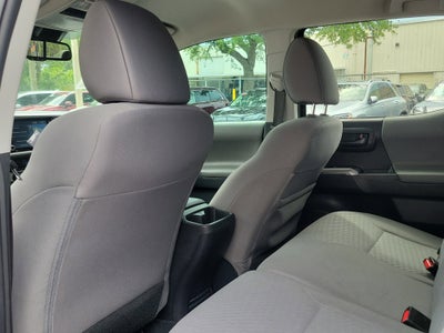 2023 Toyota Tacoma 2WD SR5