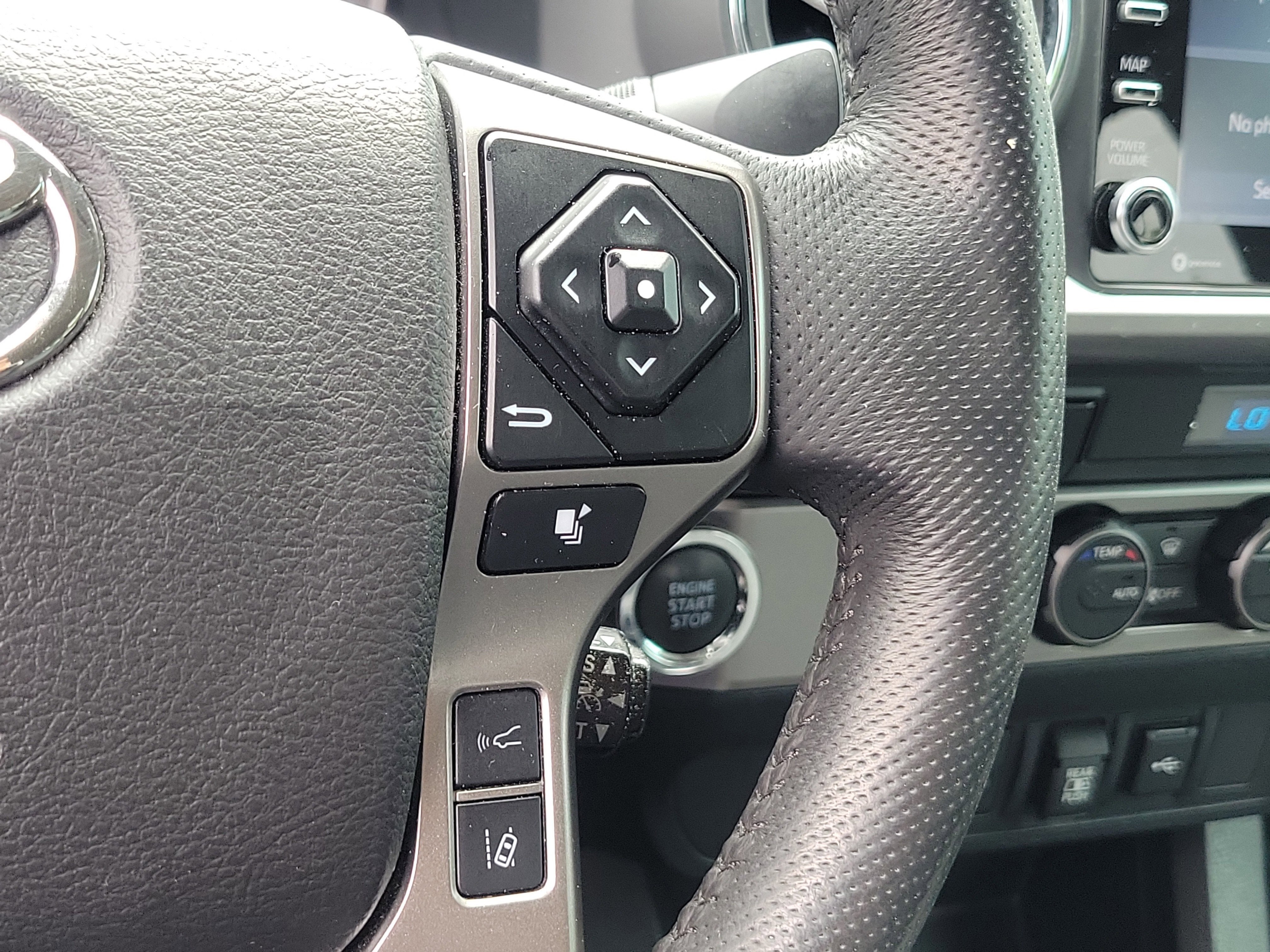 2023 Toyota Tacoma 2WD SR5