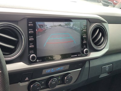 2023 Toyota Tacoma 2WD SR5