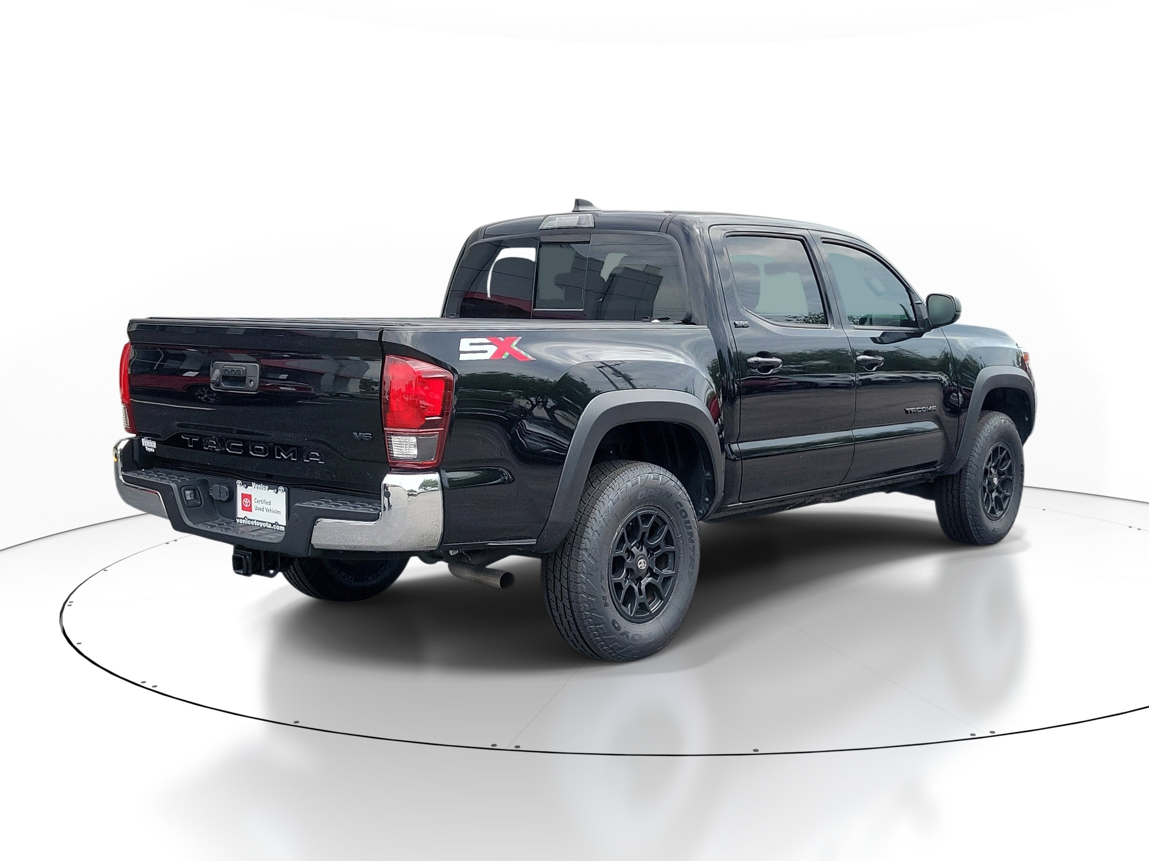 2023 Toyota Tacoma 2WD SR5