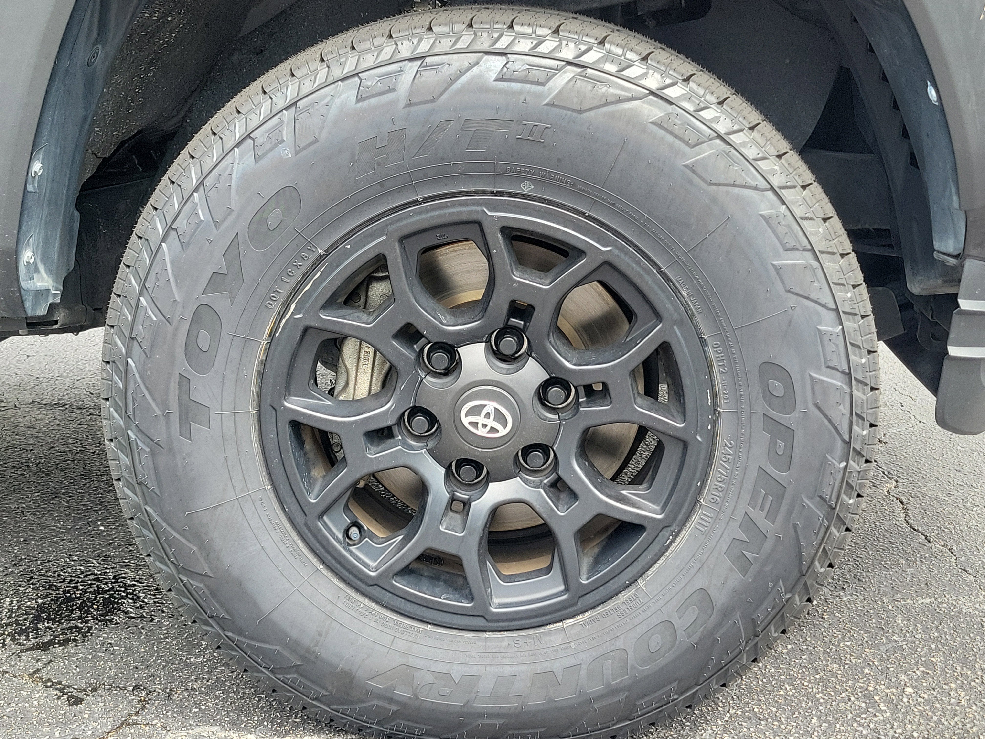 2023 Toyota Tacoma 2WD SR5
