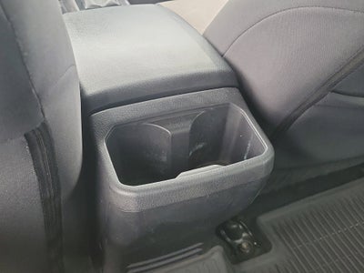 2023 Toyota Tacoma 2WD SR5